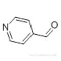 4-Pyridinecarboxaldehyde CAS 872-85-5